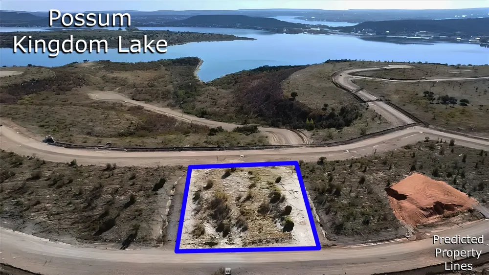 Clearwater Point Graham, TX 76450